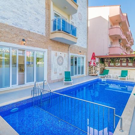 Apartments Near To City Center And Beach Marmaris Exteriér fotografie