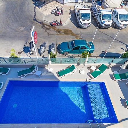 Apartments Near To City Center And Beach Marmaris Exteriér fotografie