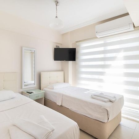 Apartments Near To City Center And Beach Marmaris Exteriér fotografie
