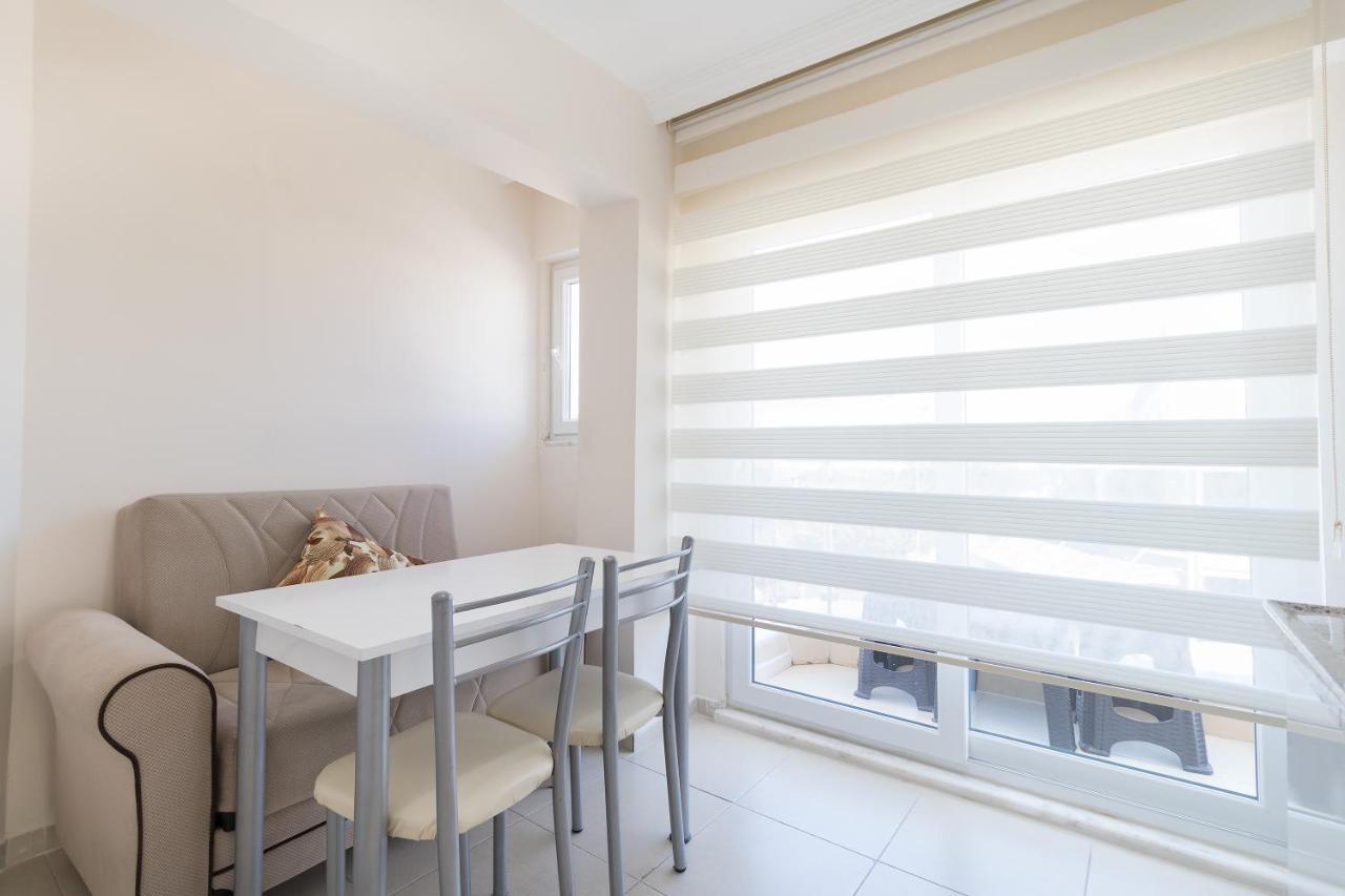 Apartments Near To City Center And Beach Marmaris Exteriér fotografie
