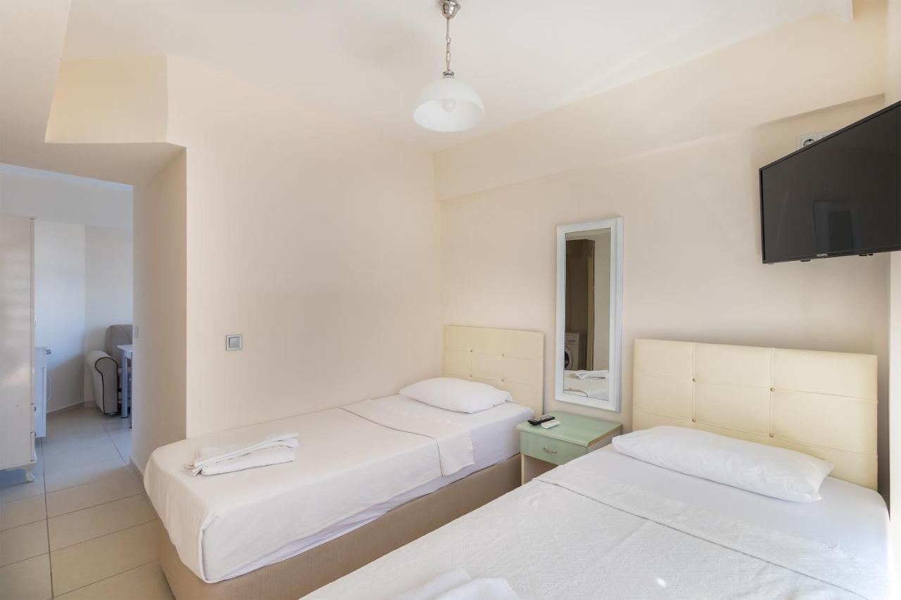 Apartments Near To City Center And Beach Marmaris Exteriér fotografie