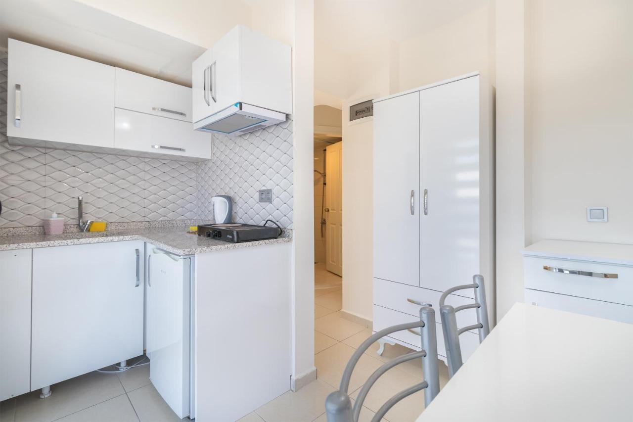 Apartments Near To City Center And Beach Marmaris Exteriér fotografie