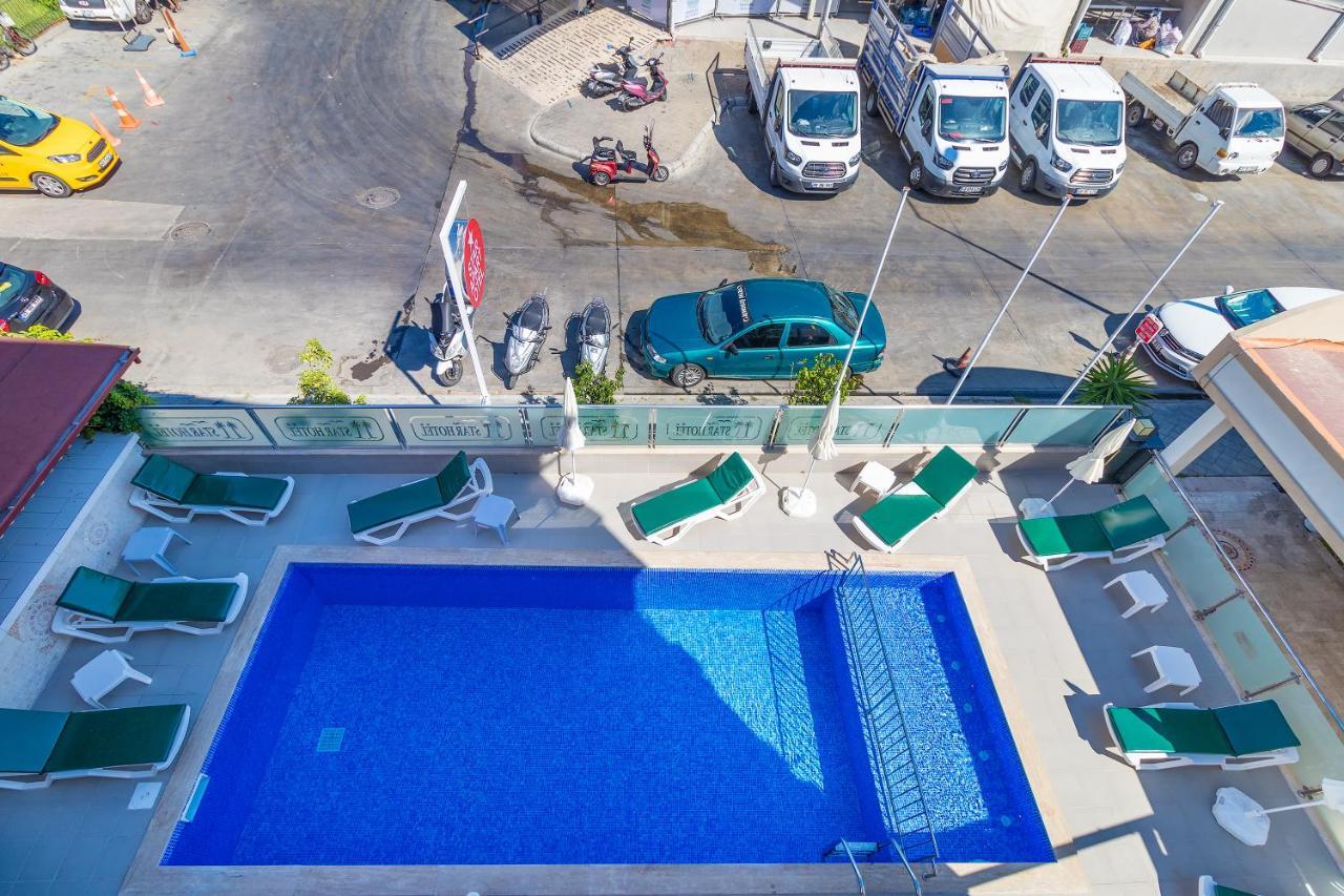 Apartments Near To City Center And Beach Marmaris Exteriér fotografie