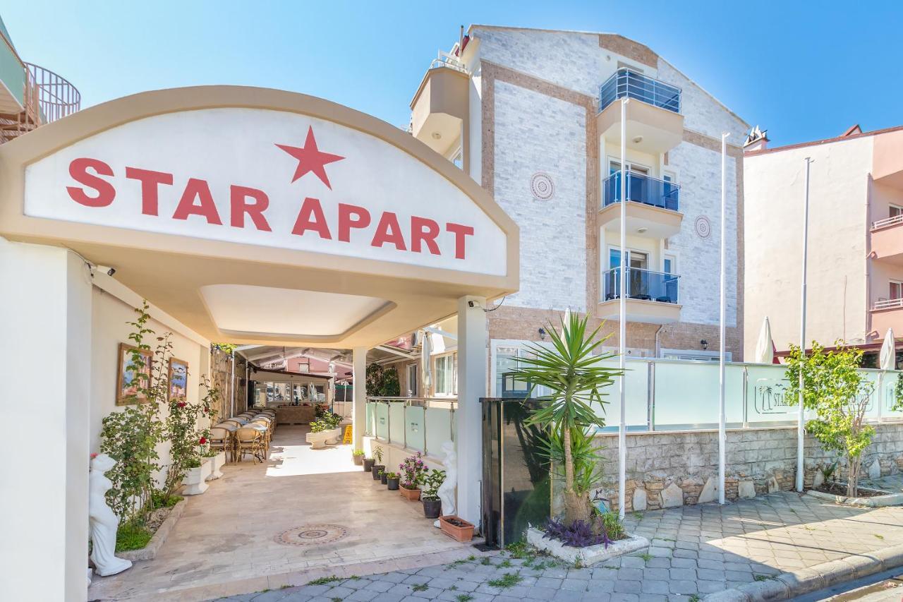 Apartments Near To City Center And Beach Marmaris Exteriér fotografie