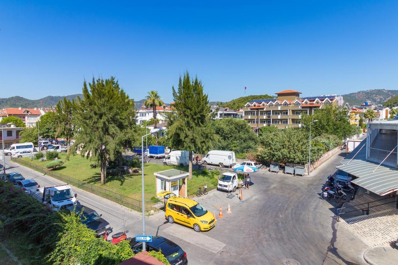 Apartments Near To City Center And Beach Marmaris Exteriér fotografie