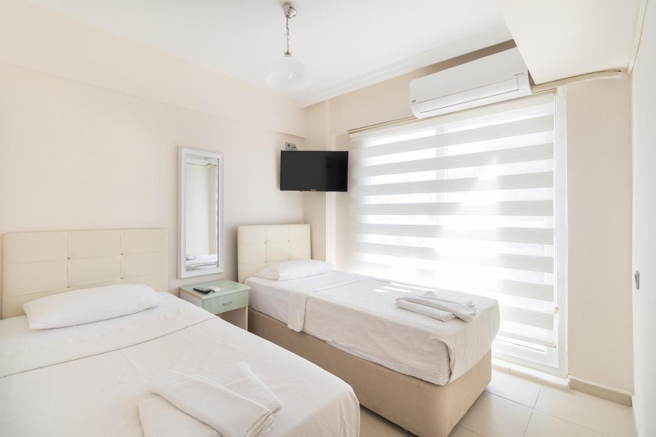 Apartments Near To City Center And Beach Marmaris Exteriér fotografie